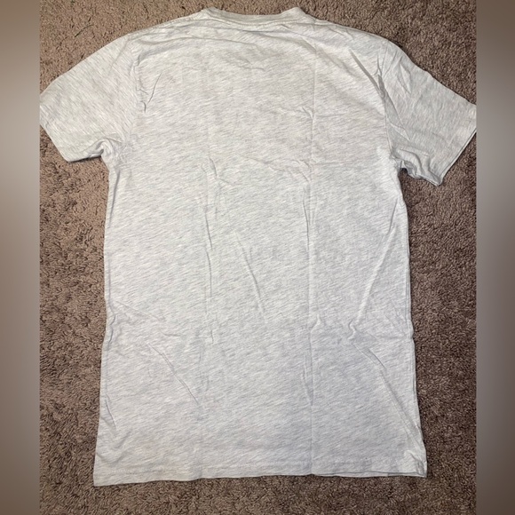 Vintage 90s 80s Volcom Classic Throwback Adult Mens Size Small Skater Logo Tee - Picture 8 of 10